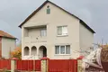 Casa 176 m² Muchaviecki sielski Saviet, Belarús