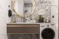 Apartamento 2 habitaciones 58 m² Muratpasa, Turquía