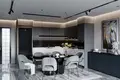 Mieszkanie 4 pokoi 93 m² Bodrum, Turcja