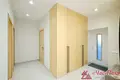Casa de campo 124 m² Astrashitskagaradokski rural council, Belarús