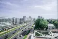 Квартира 3 комнаты 91 м² Минск, Беларусь