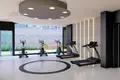 Квартира 50 м² Аланья, Турция