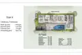 3 bedroom villa 190 m² Rawai, Thailand