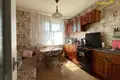 Квартира 2 комнаты 51 м² Минск, Беларусь