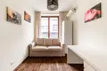 Apartamento 3 habitaciones 83 m² en Varsovia, Polonia
