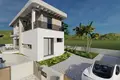 Villa de 5 habitaciones 345 m² Girne Belediyesi, Chipre del Norte