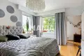 Mieszkanie 4 pokoi 110 m² Hietakyla, Finlandia