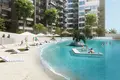 Жилой комплекс Azizi Beach Oasis