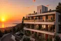 Квартира 4 комнаты 199 м² Агиос Тихонас, Кипр