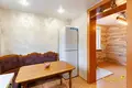 Dom 45 m² Papiarnianski sielski Saviet, Białoruś