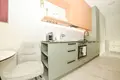 2 room apartment 37 m² in Riga, Latvia