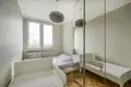 Wohnung 2 zimmer 39 m² Warschau, Polen
