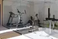 Apartamento 2 habitaciones 92 m² Pafos, Chipre