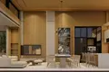 Wohnkomplex Residential complex of first-class villas with private pools, Phuket, Thailand