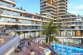 Mieszkanie 1 pokój 66 m² Kucukcekmece, Turcja