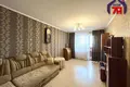 Appartement 3 chambres 59 m² Salihorsk, Bélarus