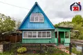 Casa 25 m² Pliski sielski Saviet, Belarús