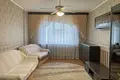 Wohnung 1 zimmer 43 m² Minsk, Belarus
