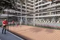 Appartement 1 chambre 35 m² Erdemli, Turquie