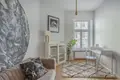 Apartamento 4 habitaciones 94 m² Varsovia, Polonia
