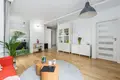 Квартира 2 комнаты 59 м² Варшава, Польша