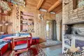 House 123 m² Ozyaritska-Slabadski rural council, Belarus
