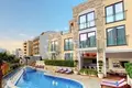 Wohnung 2 zimmer 168 m² Becici, Montenegro
