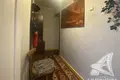 Appartement 2 chambres 45 m² Jabinka, Bélarus