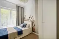 3 room apartment 47 m² Warsaw, Poland