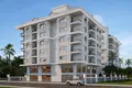 1 bedroom apartment 54 m² Muratpasa, Turkey