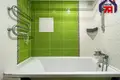 1 room apartment 32 m² Salihorsk, Belarus