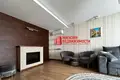 Appartement 4 chambres  Hrodna, Bélarus
