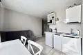 Wohnung 2 zimmer 57 m² Brest, Belarus