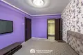 2 bedroom apartment 59 m² Kopishche, Belarus