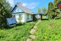 Maison 53 m² Putcynski sielski Saviet, Bélarus