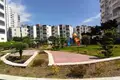 Квартира 2 спальни 125 м² Средиземноморский регион, Турция