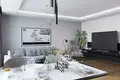 Complejo residencial New residence near a metro station, in the heart of Ataşehir, Istanbul, Turkey