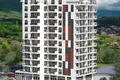 2 bedroom apartment 72 m² Bar, Montenegro