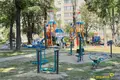 Mieszkanie 2 pokoi 44 m² Mińsk, Białoruś