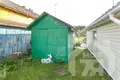 House 30 m² Miasocki sielski Saviet, Belarus