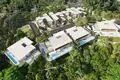 Villa de 4 habitaciones 713 m² Si Sunthon, Tailandia