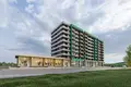 Wohnung 53 m² Erdemli, Türkei