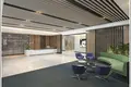Kompleks mieszkalny Residential complex with garden and park views, close to shopping centers and universities, Kucukcekmece, Istanbul, Turkey