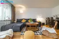 Appartement 3 chambres 86 m² Vilnius, Lituanie