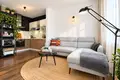 Mieszkanie 2 pokoi 50 m² Warszawa, Polska