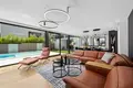 Villa de 4 dormitorios 220 m² Opcina Medulin, Croacia