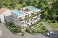 1 bedroom apartment 64 m² Prcanj, Montenegro