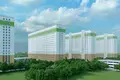 Apartamento 1 habitación 45 m² Odesa, Ucrania