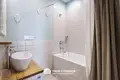 Appartement 3 chambres 81 m² en Minsk, Bélarus