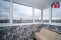 Mieszkanie 1 pokój 40 m² Mińsk, Białoruś